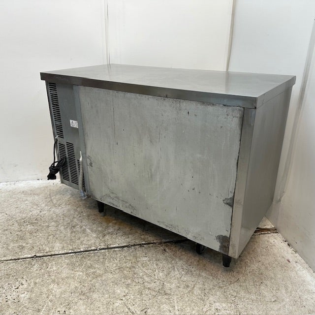 フクシマガリレイ 冷凍冷蔵コールドテーブル YRC-121PM2-R | 無限堂