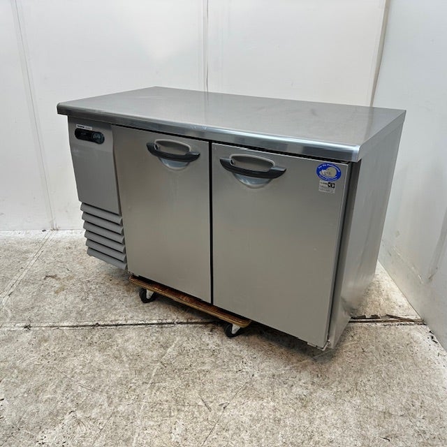 パナソニック 冷蔵コールドテーブル SUR-G1261SA | 無限堂厨房ネット