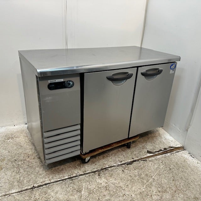 パナソニック 冷蔵コールドテーブル SUR-G1261SA | 無限堂厨房ネット