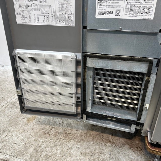 パナソニック 冷蔵コールドテーブル SUR-G1261SA | 無限堂厨房ネット