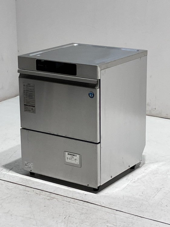 ホシザキ 食器洗浄機・アンダーカウンタータイプ JWE-400TUC | 無限堂