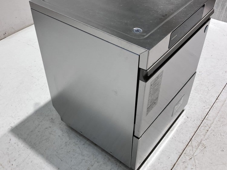 ホシザキ 食器洗浄機・アンダーカウンタータイプ JWE-400TUC | 無限堂