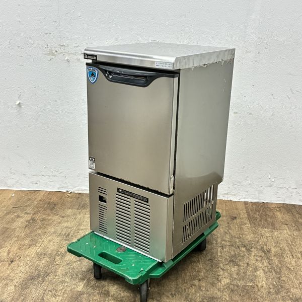 大和冷機 25kg製氷機 DRI-25LME1 | 無限堂厨房ネットショップ