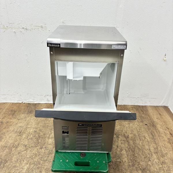 大和冷機 25kg製氷機 DRI-25LME1 | 無限堂厨房ネットショップ