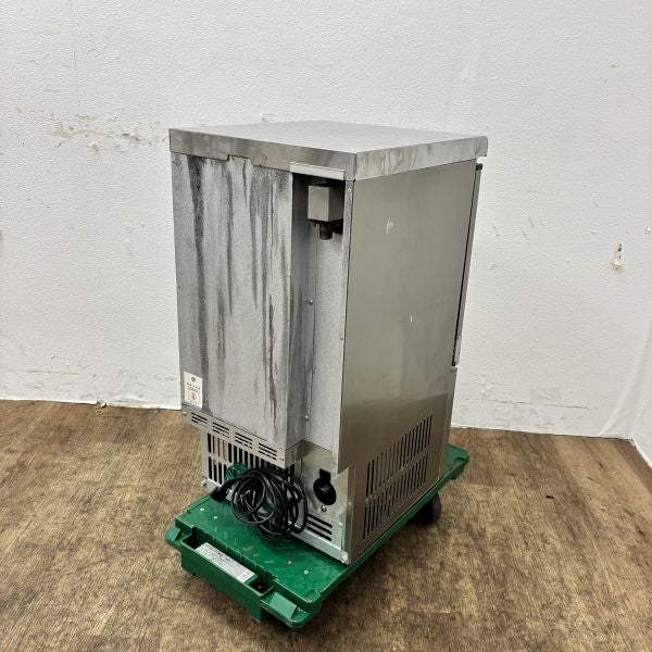 大和冷機 25kg製氷機 DRI-25LME1 | 無限堂厨房ネットショップ