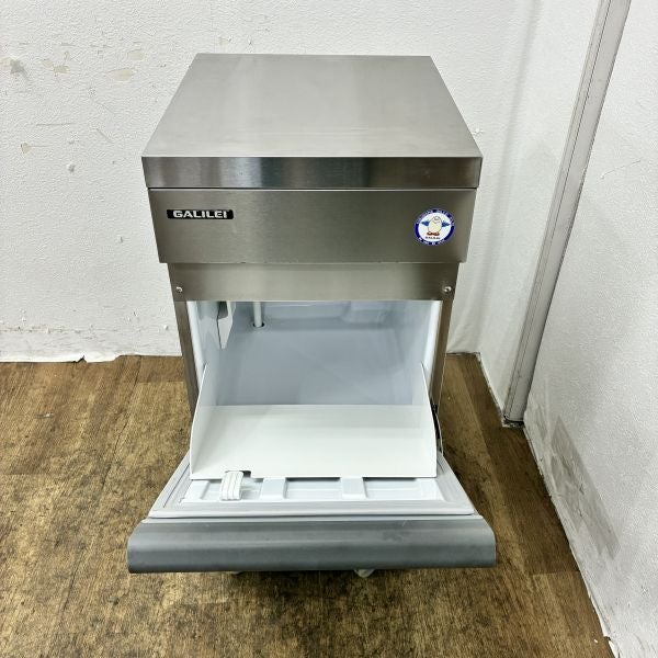 フクシマガリレイ 25kg製氷機 FIC-A25KT5 | 無限堂厨房ネットショップ