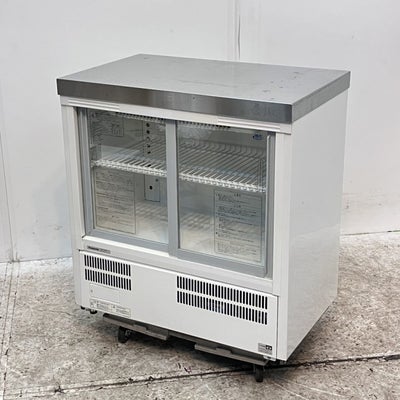 パナソニック 冷蔵ショーケース SMR-U45NB | 無限堂厨房ネットショップ