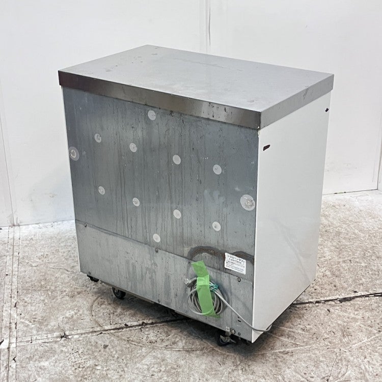 パナソニック 冷蔵ショーケース SMR-U45NB | 無限堂厨房ネットショップ