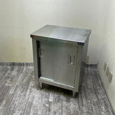 マルゼン キャビネット調理台 棚板一枚 | 無限堂厨房ネットショップ