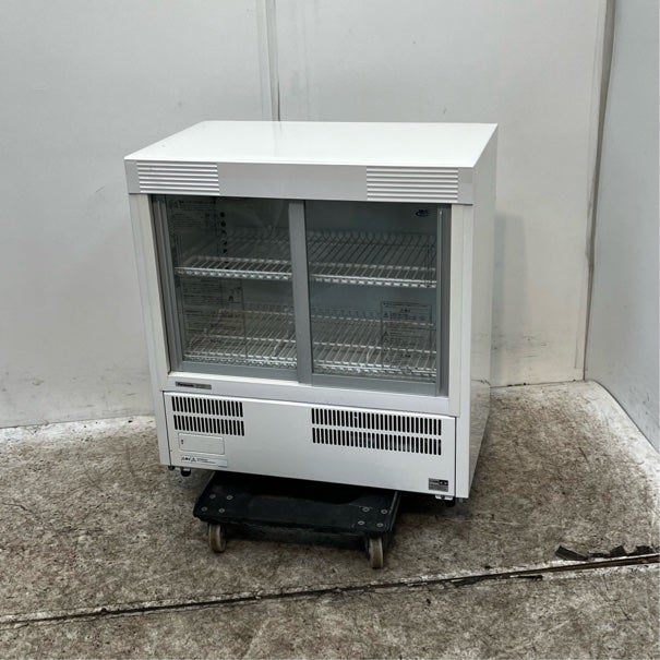 冷蔵ショーケース★2020年製/パナソニック【SMR-U45NC】 パナソニック 冷蔵ショーケース SMR-U45NC | 無限堂厨房ネットショップ