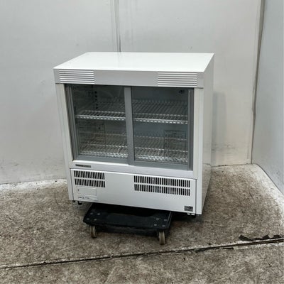 パナソニック 冷蔵ショーケース SMR-U45NC | 無限堂厨房ネットショップ