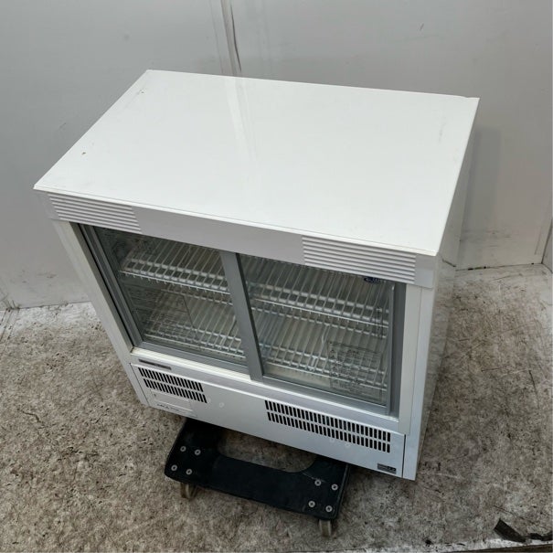 パナソニック 冷蔵ショーケース SMR-U45NC | 無限堂厨房ネットショップ