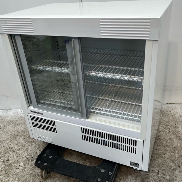 パナソニック 冷蔵ショーケース SMR-U45NC | 無限堂厨房ネットショップ