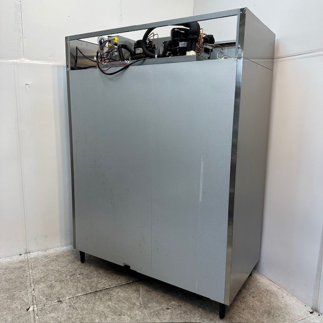 フクシマガリレイ 縦型冷凍庫 GRD-154FMD-F(改）※備考必読 | 無限堂