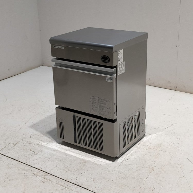 A-372 Panasonic 35kg製氷機❗️2016年製