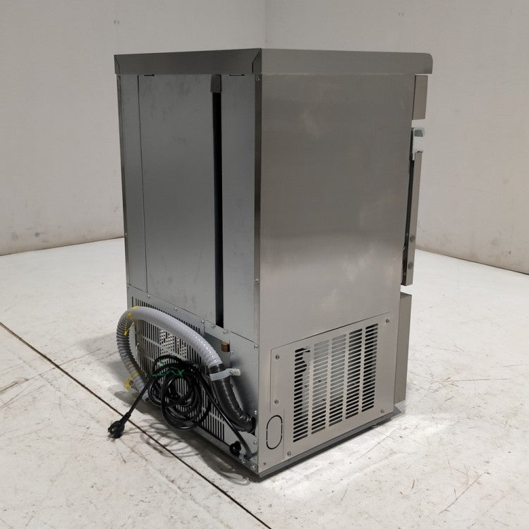 パナソニック 35kg製氷機 SIM-AS3500 | 無限堂厨房ネットショップ