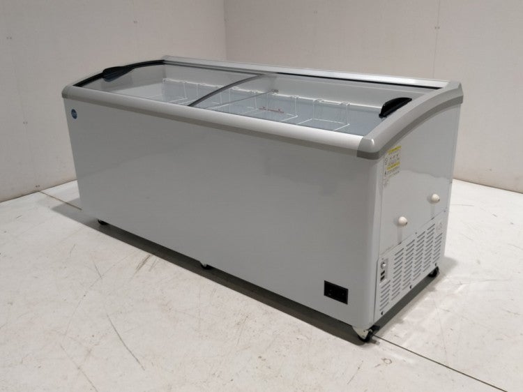 JCM 冷凍ショーケース JCMCS-405 | 無限堂厨房ネットショップ