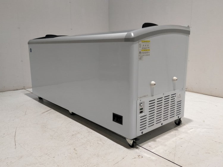 JCM 冷凍ショーケース JCMCS-405 | 無限堂厨房ネットショップ