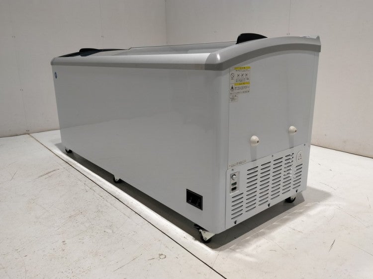 JCM 冷凍ショーケース JCMCS-405 | 無限堂厨房ネットショップ