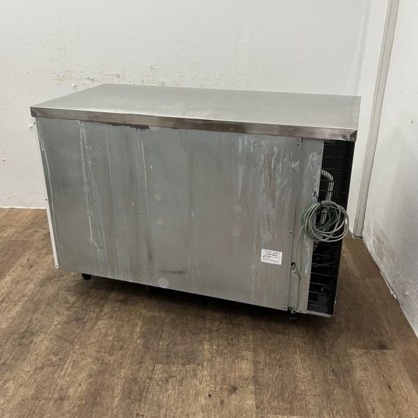 パナソニック テーブル形冷蔵ショーケース SMR-V1261C | 無限堂厨房