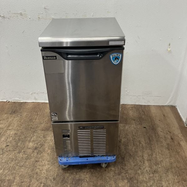 大和冷機 25kg製氷機 DRI-25LME1 | 無限堂厨房ネットショップ