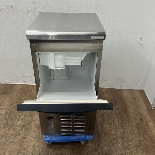 大和冷機 25kg製氷機 DRI-25LME1 | 無限堂厨房ネットショップ