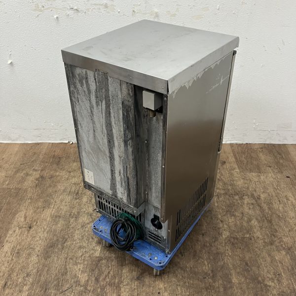 大和冷機 25kg製氷機 DRI-25LME1 | 無限堂厨房ネットショップ