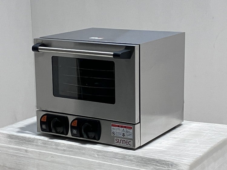 COS-200 コンベクションオーブン サンテックコーポレーション サンテック コンベクションオーブン COS-200 ※60Hz(西日本)専用 | 無限