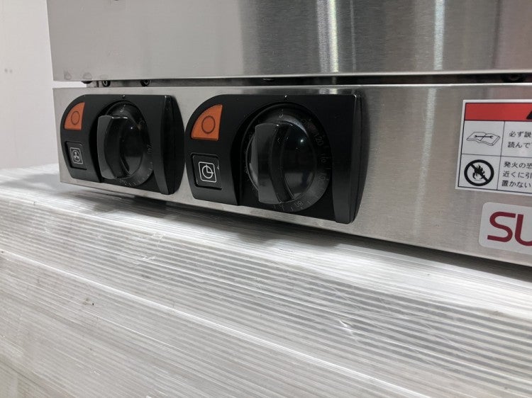 COS-200 コンベクションオーブン サンテックコーポレーション サンテック コンベクションオーブン COS-200 ※60Hz(西日本)専用 | 無限