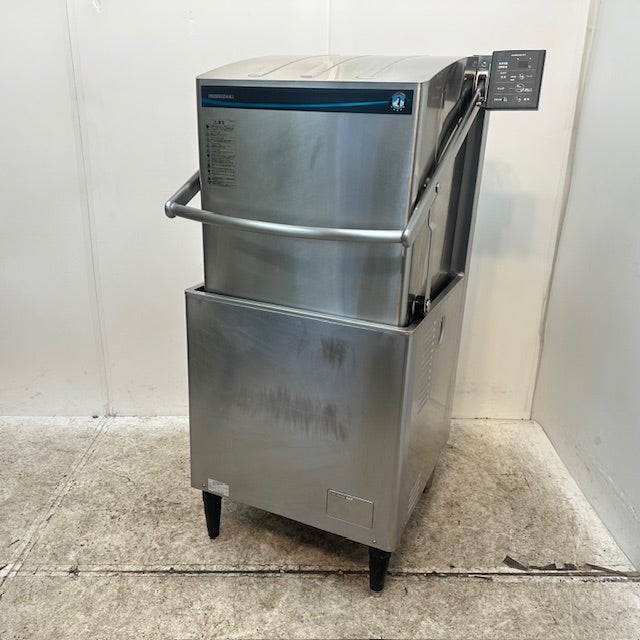 ☆ Mickey.com ☆食器洗浄機　業務用　JWE-580UB ホシザキ 食器洗浄機・ドアタイプ JWE-580UB ※50Hz専用(東日本専用