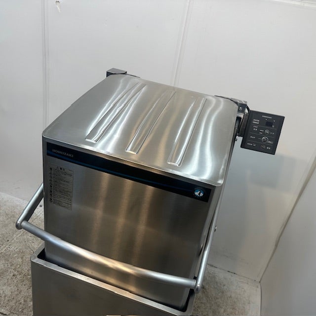 ホシザキ 食器洗浄機・ドアタイプ JWE-580UB ※50Hz専用(東日本専用