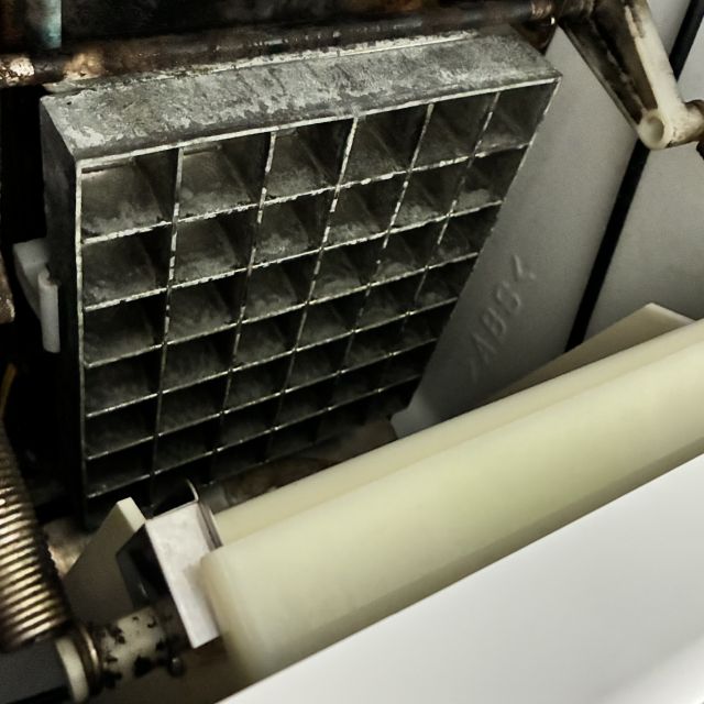 フクシマガリレイ 65kg製氷機 FIC-A65KV | 無限堂厨房ネットショップ