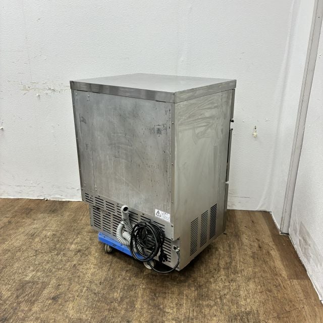 フクシマガリレイ 65kg製氷機 FIC-A65KV | 無限堂厨房ネットショップ