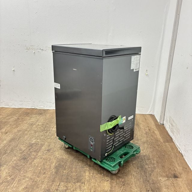 SAMKYO 冷凍ストッカー ZC100 | 無限堂厨房ネットショップ