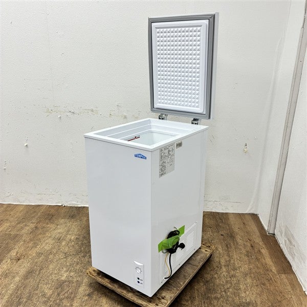 テンポスバスターズ 冷凍ストッカー TBCF-60-RH | 無限堂厨房ネット