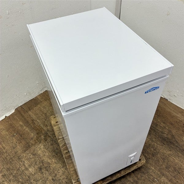 テンポスバスターズ 冷凍ストッカー TBCF-60-RH | 無限堂厨房ネット