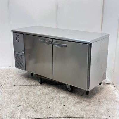 大和冷機 冷蔵コールドテーブル 5261CD-NP-EC | 無限堂厨房ネットショップ