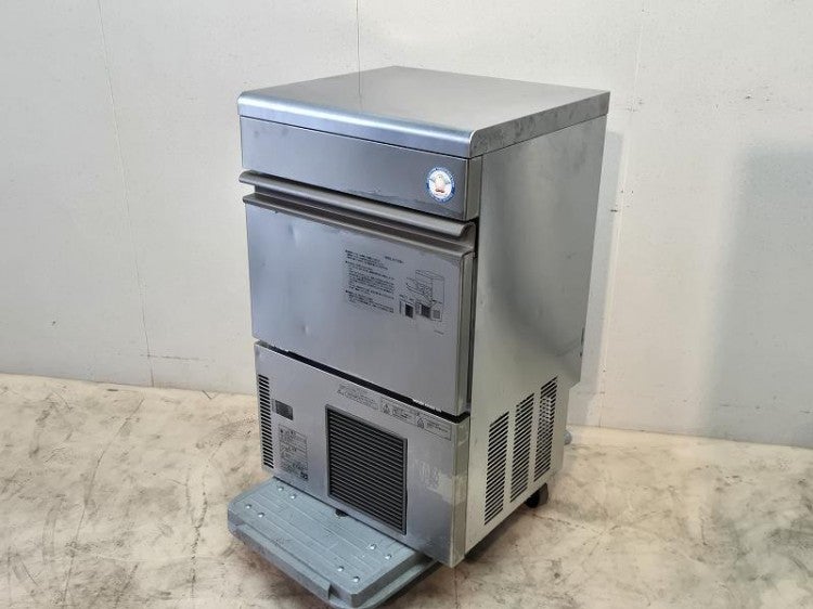 ジャンク品フクシマ全自動製氷機FIC-A35KT 2フクシマガリレイ 在庫特価品│残りわずか！】FIC-35KTX1【フクシマガリレイ】ノンフロン