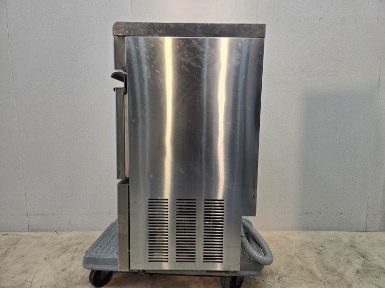 フクシマガリレイ 35kg製氷機 FIC-A35KT | 無限堂厨房ネットショップ