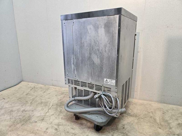 フクシマガリレイ 35kg製氷機 FIC-A35KT | 無限堂厨房ネットショップ