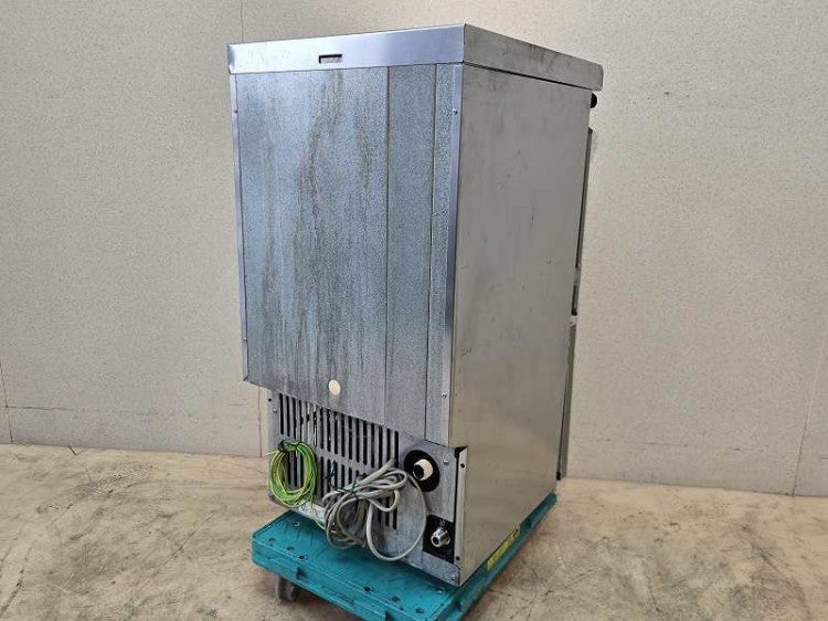 ホシザキ 25kg製氷機 IM-25M-1 | 無限堂厨房ネットショップ