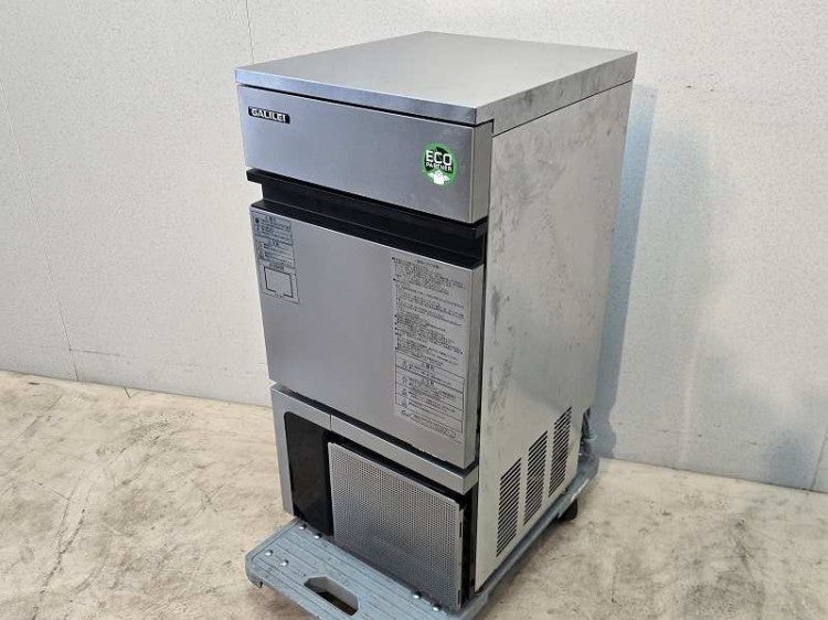 フクシマガリレイ 25kg製氷機 FIC-25KTX | 無限堂厨房ネットショップ