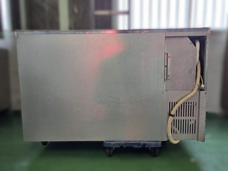 パナソニック 冷蔵コールドテーブル SUR-K1261SB | 無限堂厨房ネット