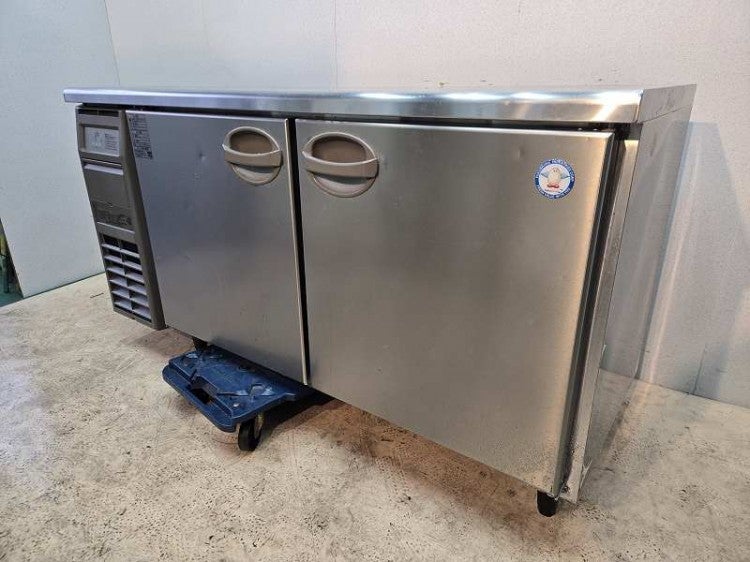 中古冷蔵コールドテーブルの格安販売・通販 - 中古厨房機器.net