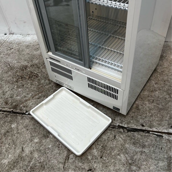 パナソニック 冷蔵ショーケース SMR-H138NB | 無限堂厨房ネットショップ