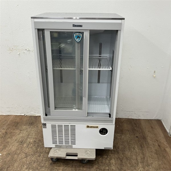 大和冷機 冷蔵ショーケース 231AU-11 | 無限堂厨房ネットショップ