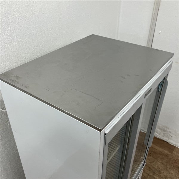 大和冷機 冷蔵ショーケース 231AU-11 | 無限堂厨房ネットショップ