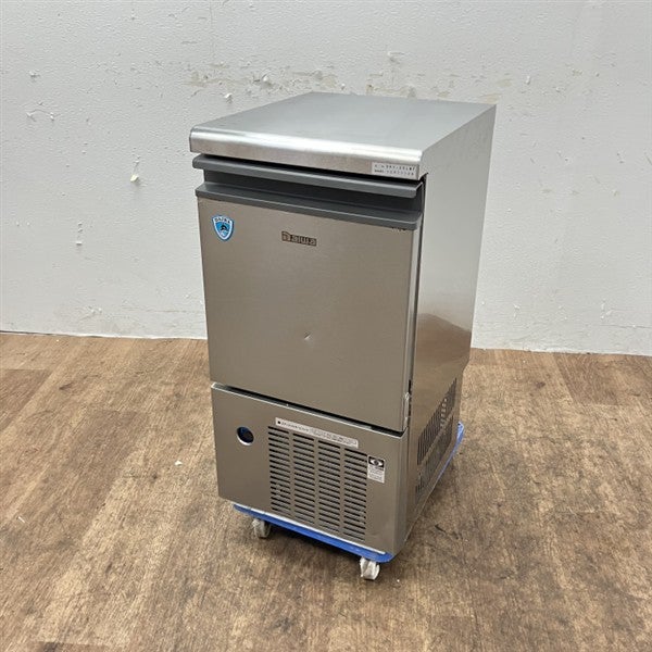 大和冷機 25kg製氷機 DRI-25LMF | 無限堂厨房ネットショップ
