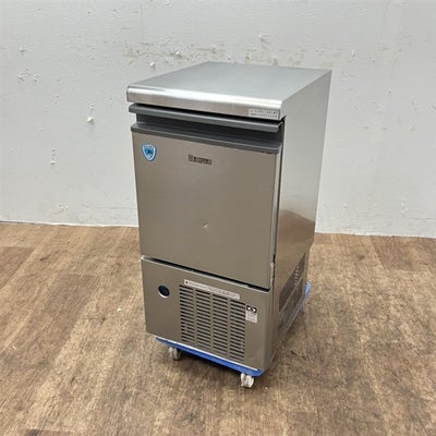 大和冷機 25kg製氷機 DRI-25LMF | 無限堂厨房ネットショップ