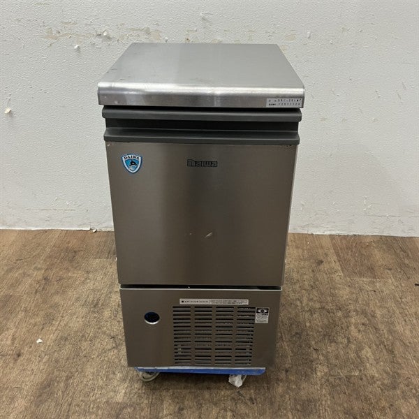 大和冷機 25kg製氷機 DRI-25LMF | 無限堂厨房ネットショップ